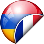 French-Armenian Translator icon