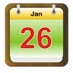 Australia Calendar icon