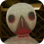 Gails Doll: Scary House icon