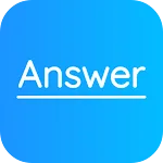 Answer - Ask Questions, Doubts icon