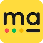 Mark Attendance icon