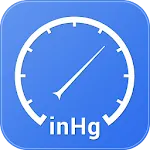 Barometer & Altimeter icon