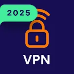 Avast SecureLine VPN & Privacy icon