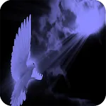 31 Days -The holy spirit icon