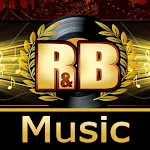 R&B Music Radio icon