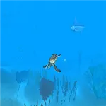 VR Ocean Aquarium 3D icon