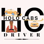 Holo Cabs Driver icon