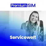 PremiumSIM Servicewelt icon