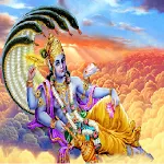 Sri Vishnu Sahasranamam icon