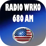 WRKO Boston Radio 680 AM App icon