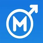 MenHealth icon