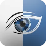 Eye Protector - Dim Night Mode icon