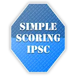 SimpleScoring IPSC icon