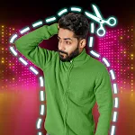 Photo Background Changer: Edit