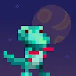 Bounty Hunter Space Lizard icon