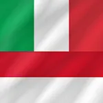 Indonesian - Italian icon