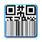 Barcode Generator and Scanner icon