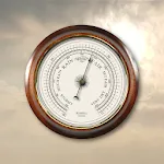 Accurate Barometer icon