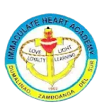 Immaculate Heart Academy icon