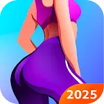 Fitease - Lose weight app icon