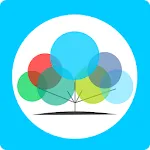 Employee Location tracking App icon