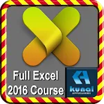 Excel Tutorial Latest Offline icon