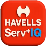 Havells Serv⁺IQ