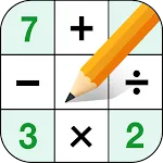 Math Cross - Math Puzzle Games icon