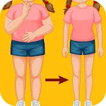 Workout For Kids Weight Loss