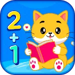 MathPlay: Math Games For Kids icon