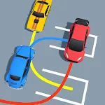 Parking Order 3D: Move Car icon