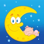 Baby Sleep Sounds :White Noise icon