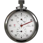 Classic Stopwatch (Lite) icon