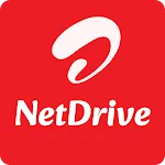 Airtel NetDrive icon