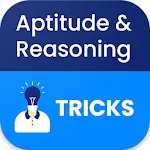 Aptitude & Reasoning 2025 icon