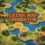 Catan Map Generator icon