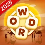 Word Tour icon