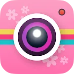 Cam B612 Selfie Expert icon