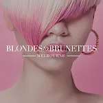 Blondes to Brunettes Melbourne icon