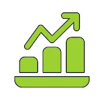 SIP Calculator (Step-up) icon
