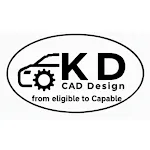 KD CAD Design icon