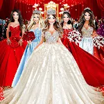 Royal Dress Up - Fashion Queen icon