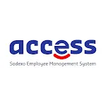 Sodexo Access icon