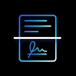 Essential PDF Scan and Sign icon