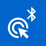 Bluetooth Auto Clicker icon