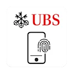 UBS MobilePass icon