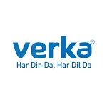 Verka Producers App icon