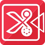 Video Trimmer - Video Cutter icon