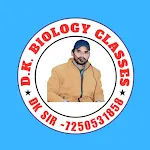 DK BIOLOGY CLASSES icon