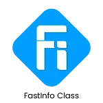 FastInfo Class™ | Learning App icon